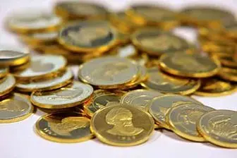 جدول قیمت انواع سکه و ارز در چهارشنبه