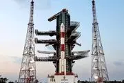 ناسا از هند حمایت کرد
