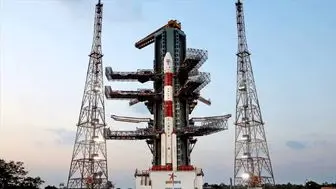 ناسا از هند حمایت کرد