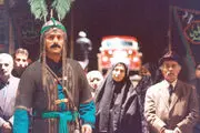 «شب دهم» تئاتر می‌شود