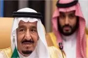 احتمال نابسامانی در خاندان آل سعود