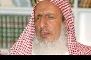 حرف جنون آمیز مفتی عربستان درباره ایرانی ها!