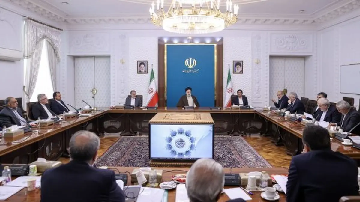 تاکید رئیسی بر به کارگیری همه ظرفیتها برای مقابله بیامان با قاچاق