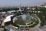 دوئل وزارت صنعت با شهروندان تهرانی/نمایشگاه بین المللی و جنجال های ناتمامش