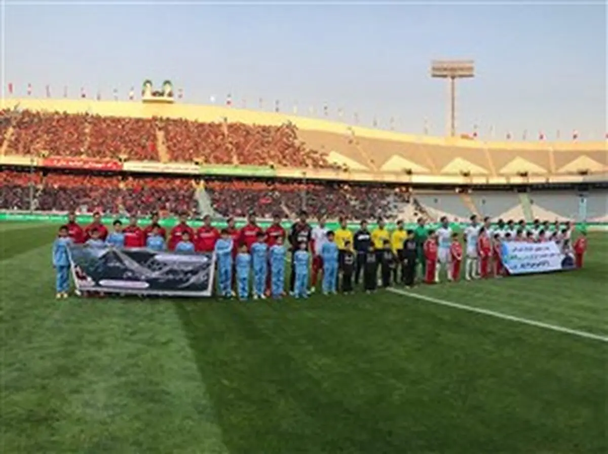 پرسپولیس 2 - پیکان 0؛ برد سرخ ها با گلهای تماشایی