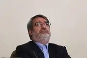بازدید سرزده وزیرکشور از پاسگاه‌های پلیس راه