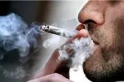 زنگ خطر مصرف سیگار در ۶۰درصد جامعه