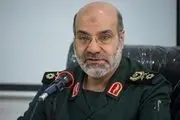 آیا سوری‌ها مکان سردار زاهدی را لو دادند؟
