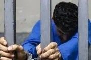اعترافات مرد خیانتکار به قتل همسرش با سیانور