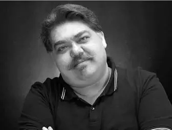 درگذشت بازیگر ایرانی در سن 46 سالگی