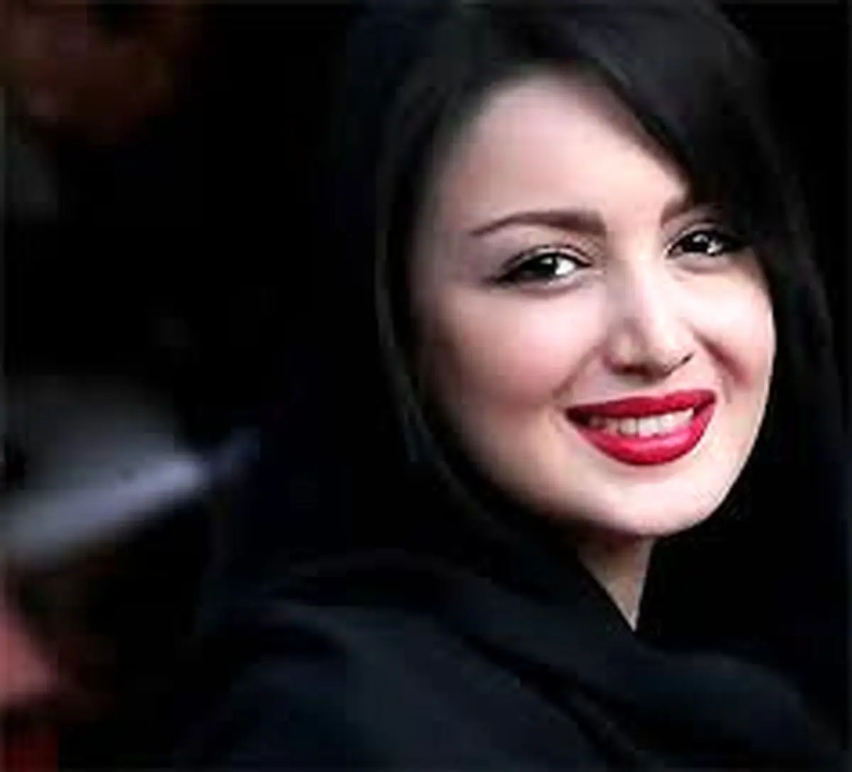 شیلا خداداد در کنار فرزندانش/ عکس