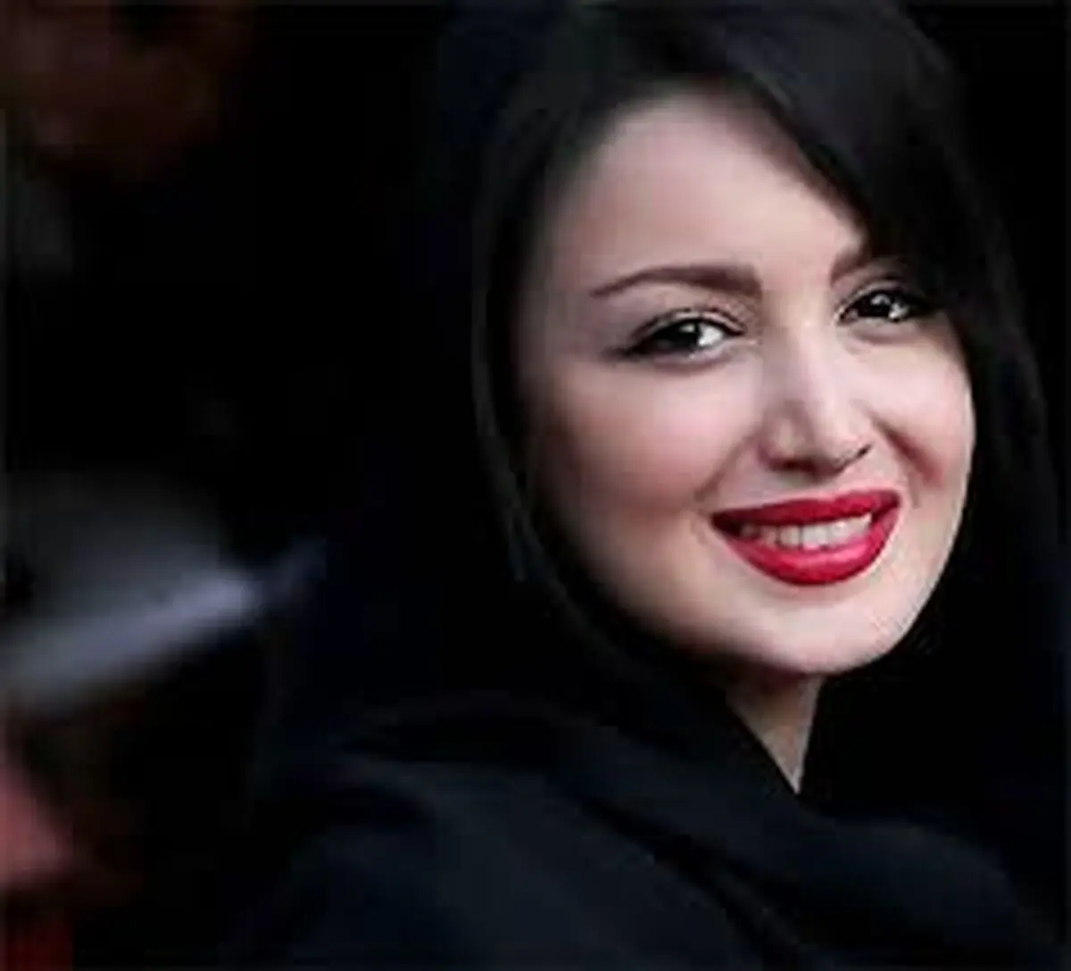 شیلا خداداد در کنار فرزندانش/ عکس