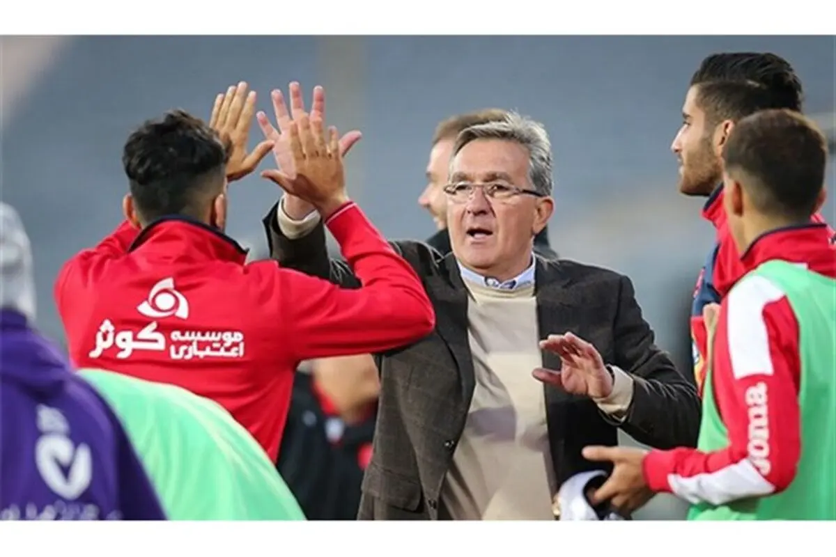 مدافع سایپا در راه پرسپولیس/خرید جدید برانکو از تیم دایی می‌آید؟ 