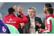 مدافع سایپا در راه پرسپولیس/خرید جدید برانکو از تیم دایی می‌آید؟ 