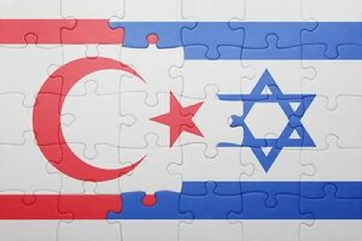 اجازه قبرس به اسرائیل 