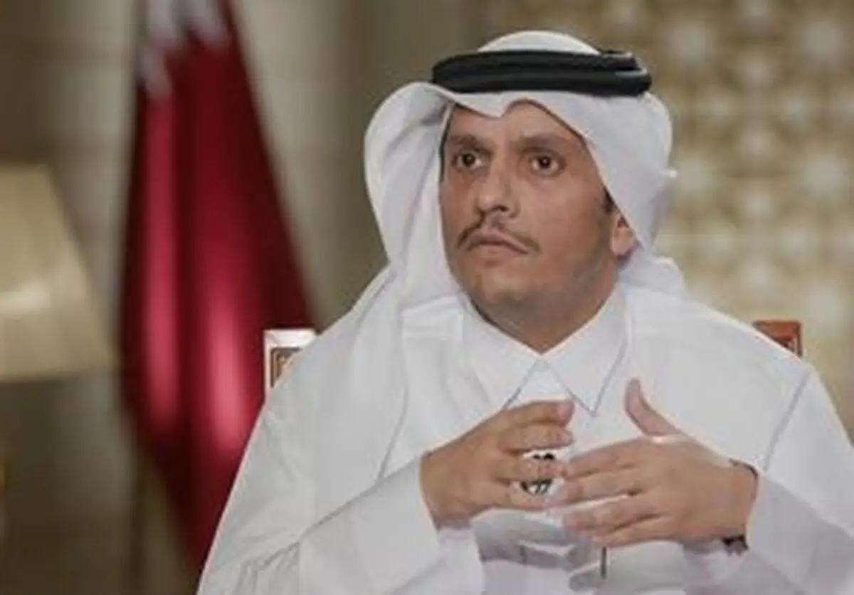 درخواست قطر از آمریکا درباره موضوع ایران