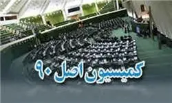 افضلی‌فرد: پرونده دانشگاه ایرانیان تا پایان مهرماه نهایی می‌شود