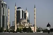 روسیه برای آوارگان فلسطینی خانه ساخته است