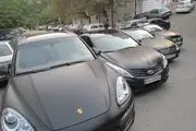 امحاء خودروهای لوکس قاچاق تا پایان سال 