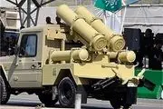 فروش موشک‌های آمریکا به عربستان و امارات!