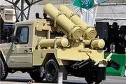 فروش موشک‌های آمریکا به عربستان و امارات!