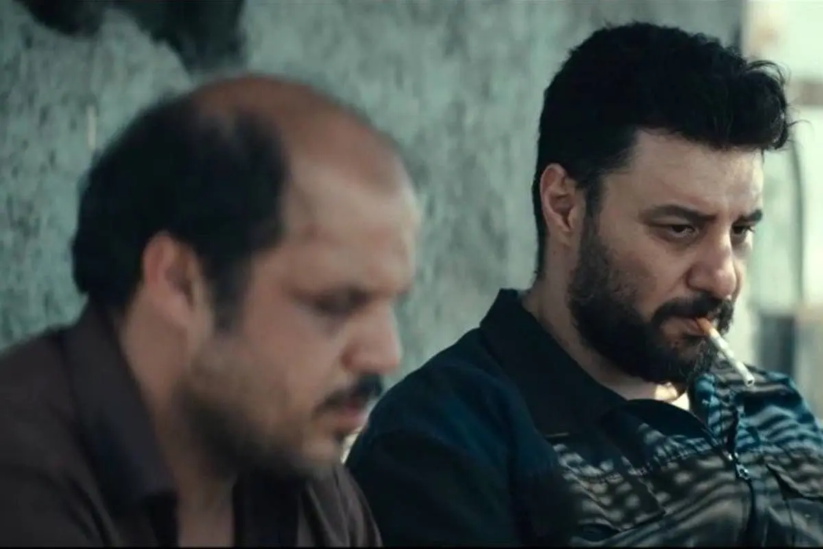 سریال وحشی؛ رد گم کنی دلهرهآور به سبک جواد عزتی