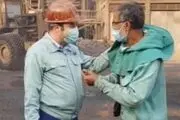 فولاد هرمزگان از بزرگترین تولیدکنندگان محصولات فولادی در کشور خواهد شد

