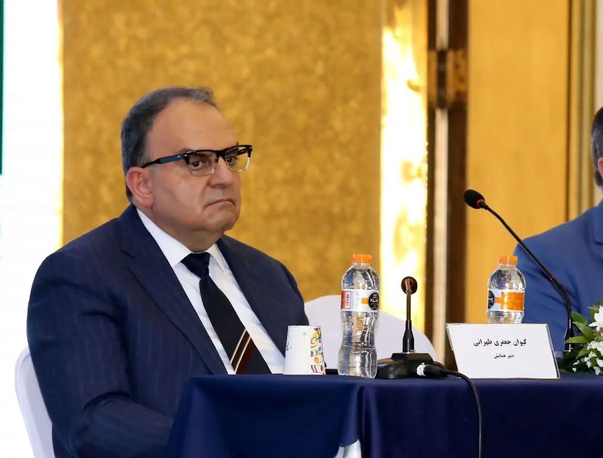  بزرگترین چالش صنعت فولاد تحریم‌ها است
