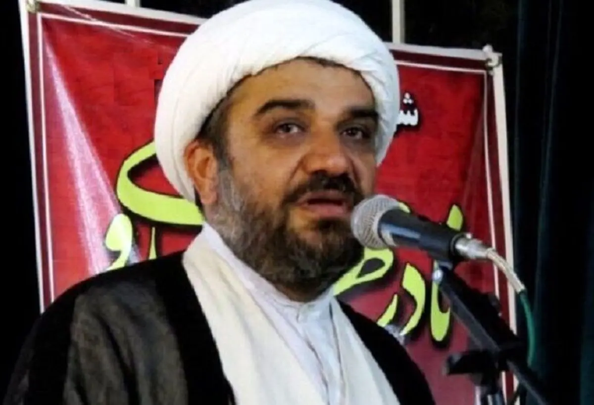 عملیات دستگیری قاتل امام جمعه کازرون