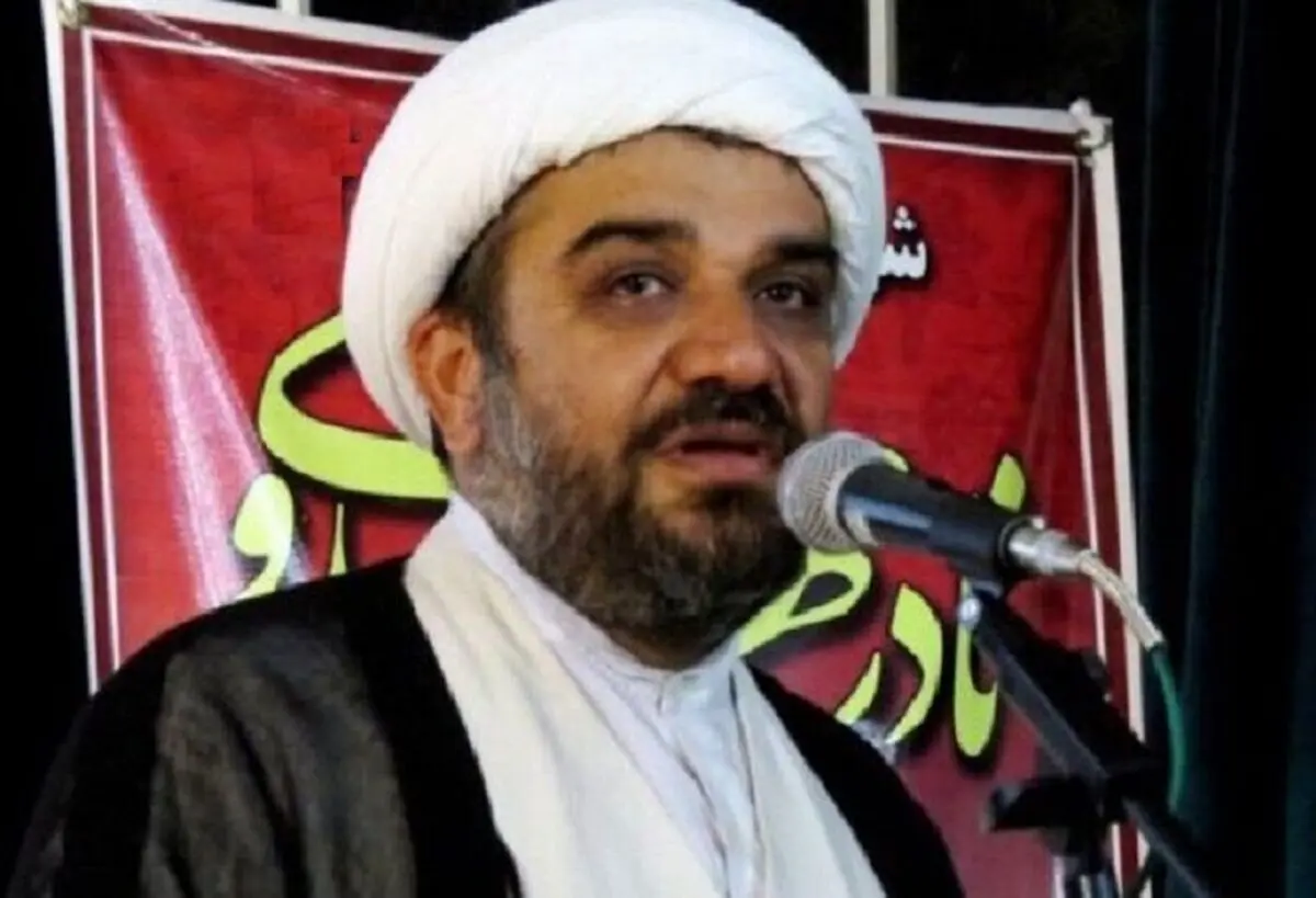 عملیات دستگیری قاتل امام جمعه کازرون