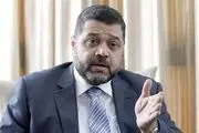 واکنش یکی از رهبران ارشد حماس به شهادت سید رضی