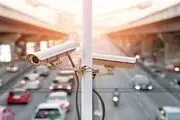 ترافیک سنگین در بزرگراه نواب و میدان ٩ دى
