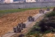 افشاگری جدید درباره هدف ارتش اشغالگر از عقب‌نشینی از جنوب نوار غزه