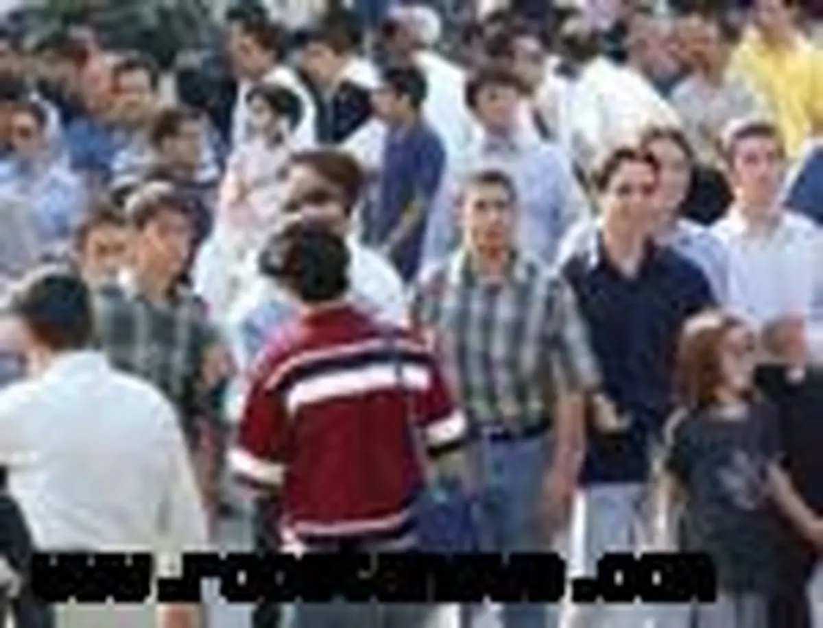 یک سوم جمعیت کشور در روستاها ساکن هستند