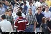 یک سوم جمعیت کشور در روستاها ساکن هستند