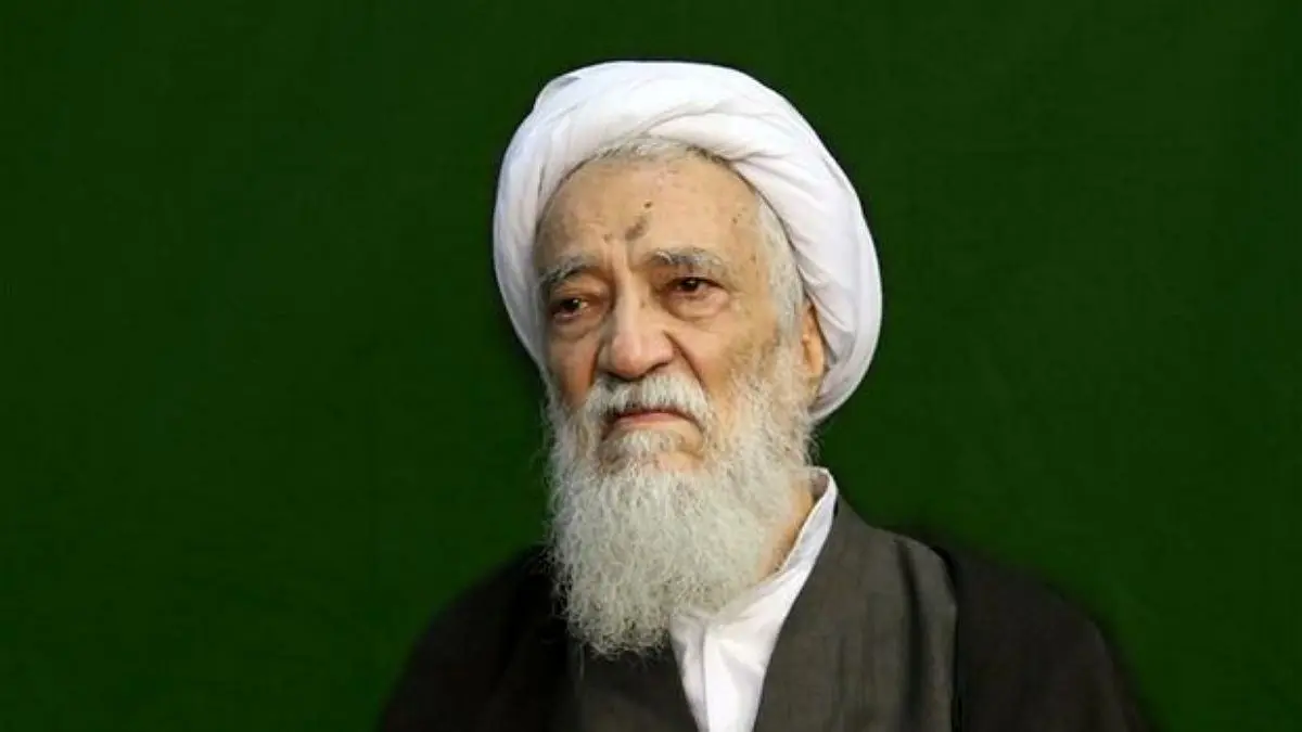 شهید رئیسی شخصیتی مردمی و اخلاقمدار داشت