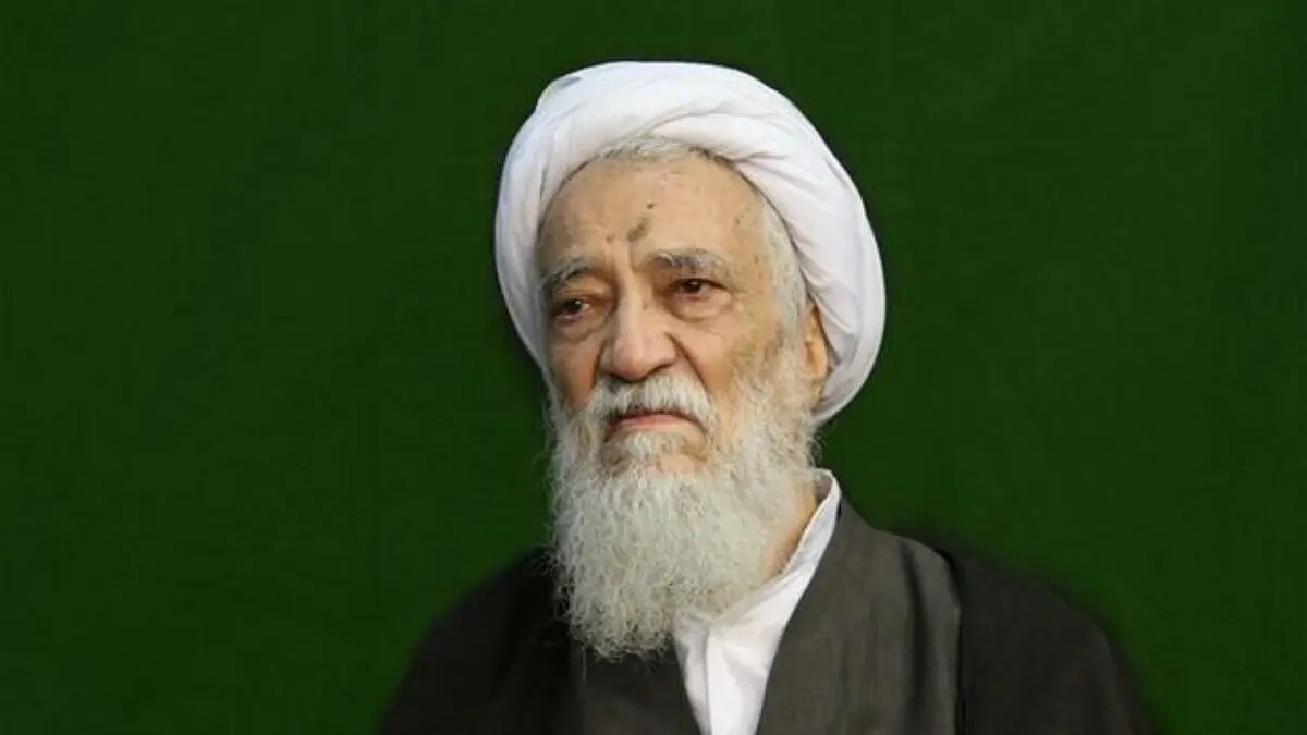 شهید رئیسی شخصیتی مردمی و اخلاق‌مدار داشت