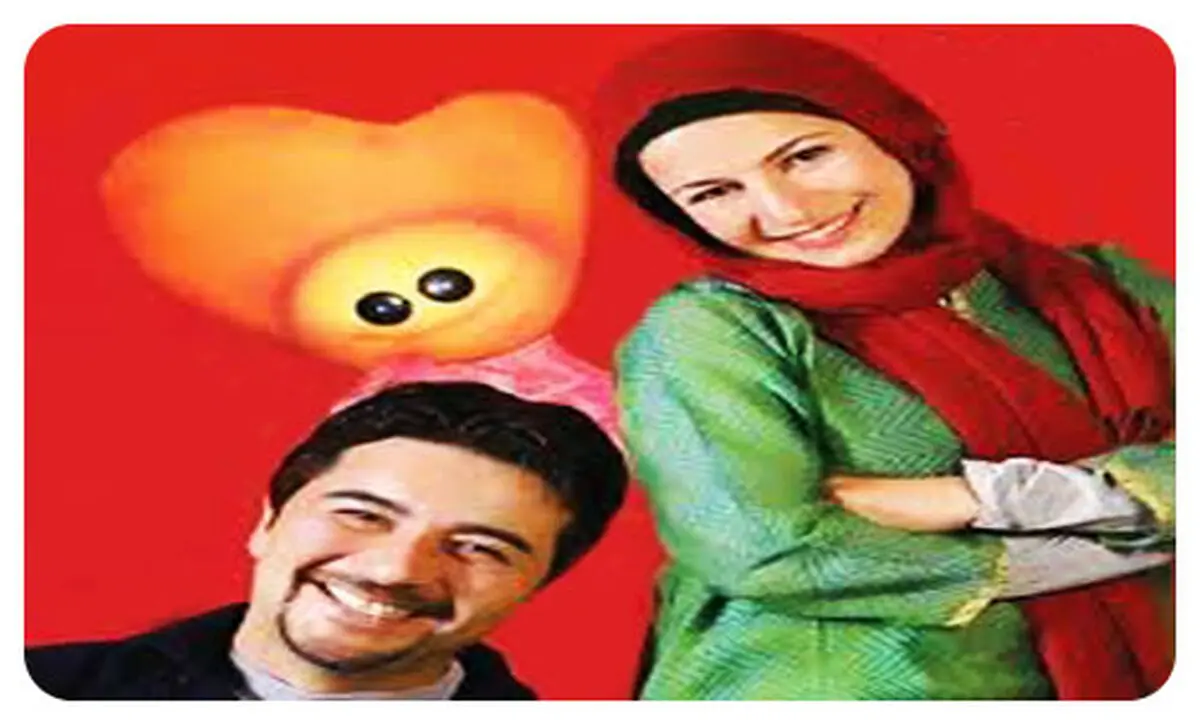 شانس به‌من رو کرد که پدر "زی‌زی گولو" شدم