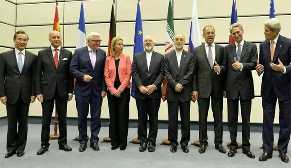 حمایت دانشمندان آمریکایی از توافق