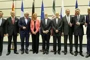 حمایت دانشمندان آمریکایی از توافق
