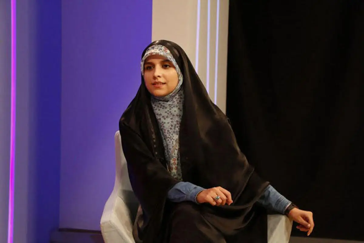 ناگفته های مجری زن مشهوری که فعالیت هنری خود را از 3 سالگی شروع کرد