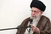 رهبر انقلاب: امروز بی‌تردید صد برابر از زمان جنگ تحمیلی قوی‌تر شده‌ایم
