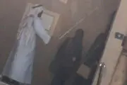 روش عجیب سعودی ها برای کنترل دختران +فیلم 