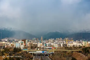 هوای پاک تهران