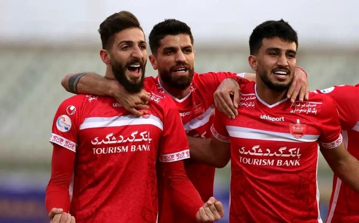 بازگشت این پرسپولیسی به ترکیب قطعی شد
