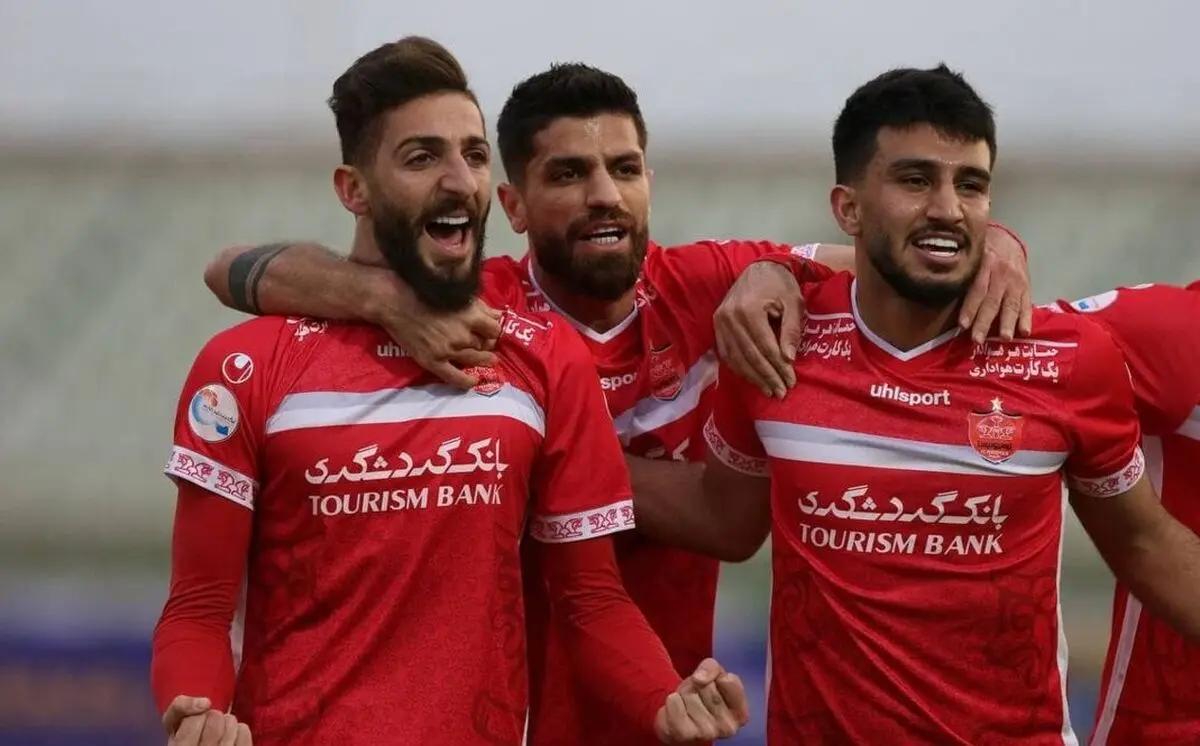 بازگشت این پرسپولیسی به ترکیب قطعی شد