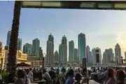 امارات مقصد جدید قمارخانه های بین المللی