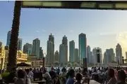 امارات مقصد جدید قمارخانه های بین المللی