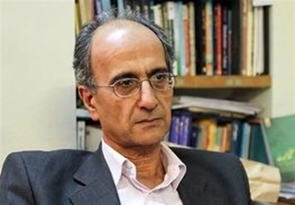 چرا سیدامامی خودکشی کرد؟/ فیلم