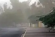 هشدار زرد هواشناسی به پایتخت‌نشینان برای روز طبیعت